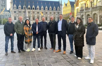 HeiQ announces return to private company structure