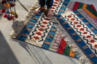 Carpet surfactants 